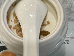 -汗腾格里·风味餐厅(新疆驻京办店)