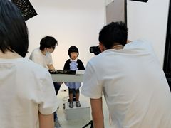 -天真蓝照相馆(宁波来福士店)