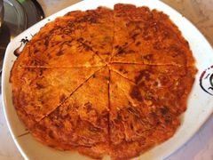 -郑阿姨的家·이모네·韩料&烤肉(武川路店)