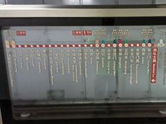 -南礼士路(地铁站)