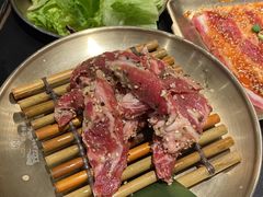 -西塔老太太泥炉烤肉(龙湖北苑天街店)