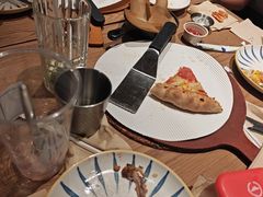 -必胜客(积水潭店)