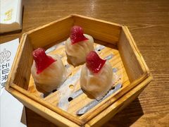 母子虾皇饺-云山茶餐厅(广东大厦店)