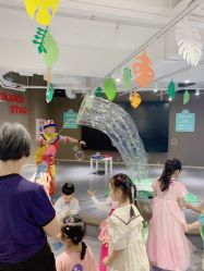 点击看大图 -Arkid安奈欢乐王国(百花里店)