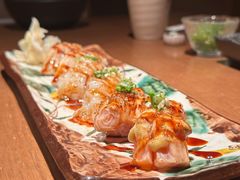 -水之惠鲜鱼料理(王府大街店)