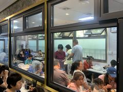 -福寿斋·老北京铜锅涮肉·烧烤(清岚店)
