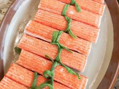 -王婆乔鲜鱼自助火锅(蜀汉路店)
