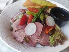 -翠贝卡&Mama Kelly Brunch Coffee(河西店)