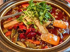 -马旺子酒楼