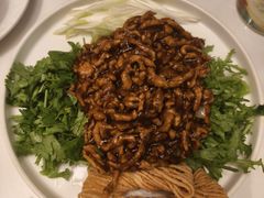 -小桃红·东北菜·春饼烤鸭(南阳湖街店)