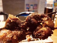 -腰子哥烤串(石佛营炫特店)