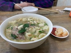 -老刘家泡馍·陕西老字号(钟楼广济街店)