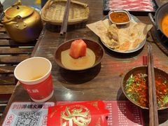 -萍姐火锅·公路夜市(南京新街口店)