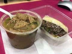 -隆福寺小吃店(东四店)