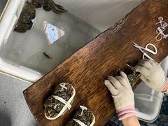 -阳澄湖大闸蟹·琼灵阁牌品牌连锁(吴中总店)