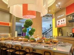 -喜家自助小火锅(卓悦里店)