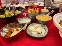 -九十九顶毡房(阜石路店)