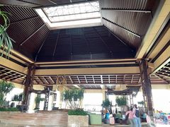 -惠州金海湾嘉华度假酒店