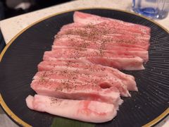 -韩时烤肉(丰科万达广场店)