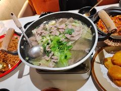 -乔阿马·江南味·驴肉香(龙湖华泾天街店)