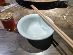 -红九格老火锅(三峡广场店)