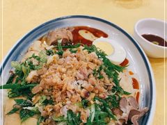 -粤·向群饭店(泮塘路店)