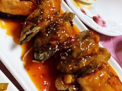 -昱德来·天津菜(河西店)