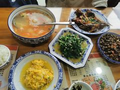-洞天食府(北大街店)