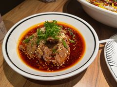 抖一抖水煮嫩牛-太二酸菜鱼(正大广场店)