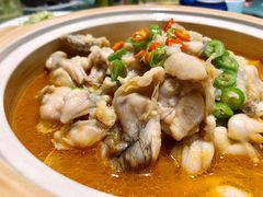 酸辣牛蛙-一麦·龙岛(上海青浦店)