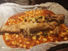 -红辣椒·川菜·火锅(科华路店)