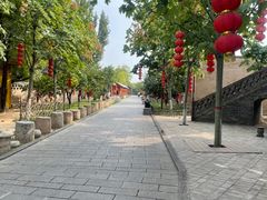 -大槐树寻根祭祖园