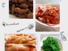 -丹盛象山海鲜(水清路店)