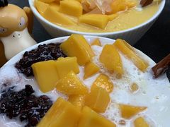 -小团圆糖水铺(襄阳南路店)