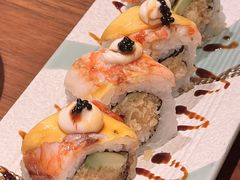-山葵家·创意料理(宁波来福士店)