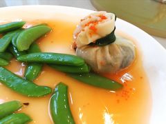 蟹子石榴球-鹏天阁酒楼·海鲜(红旗店)