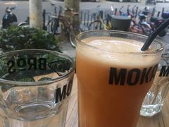 -Moka Bros 摩卡站(嘉华店)