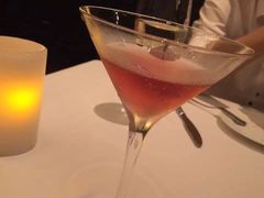 -龙虾酒吧扒房(宁波香格里拉店)