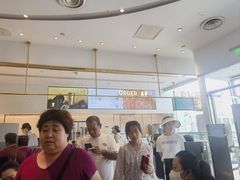 -喜茶(天津乐宾百货店)