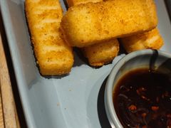 -蜜桃餐厅·伴山(海岸城店)