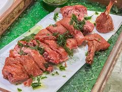 -锦府盐帮·私宴(赛特店)