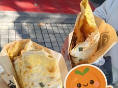 -周小超蛋饼