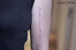 -飛凡TATTOO纹身•原创