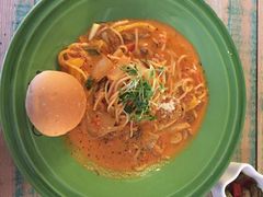 -Cafe Alice咖啡爱丽丝(奥城店)