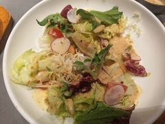 -阿明小菜·海鲜·上海菜(梅陇店)