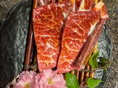 -正苑26年海鲜烤肉•牛尾汤汤饭(东港店)