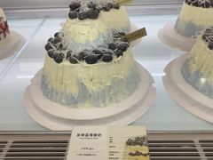 -WenTinG文汀·半糖蛋糕(合生汇店)