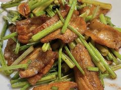 -秦月轩·陕西家乡菜(阜成路·五棵松店)