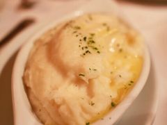 馬鈴薯泥-茹丝葵牛排馆(民生店)