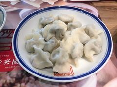 水猪肉茴香-新兴园饺子馆(北京百子湾店)